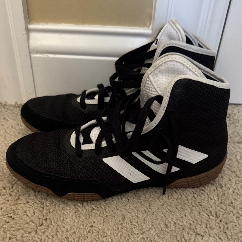 Adidas Wrestling Shoes